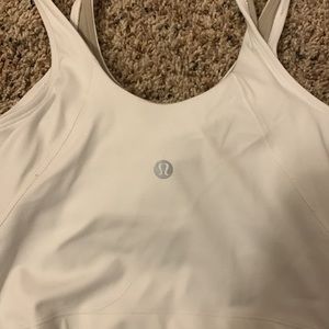 Lulu lemon align tank